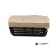 Renault Clio 5 Ön Izgara Hava Yönlendirici Motorlu Mais 214F68290R Renault Clio 5 Ön Izgara Hava Yönlendirici Motorlu Mais 214F68290R