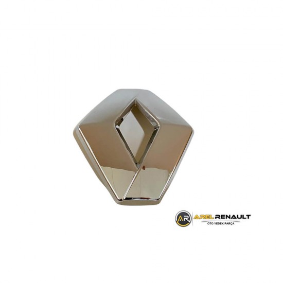Renault Clio 5 Ön Panjur Arması / Logo 628900961R Renault Clio 5 Ön Panjur Arması / Logo 628900961R
