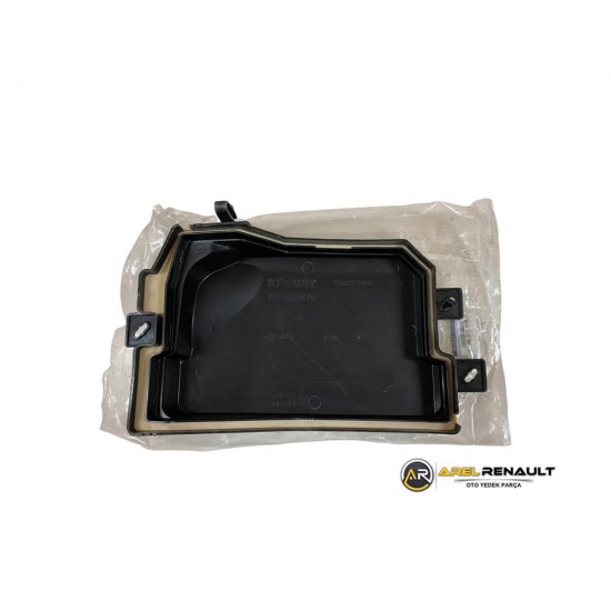 Renault Clio 5 Üst Sigorta Kutusu Kapağı 284B87246R Renault Clio 5 Üst Sigorta Kutusu Kapağı 284B87246R
