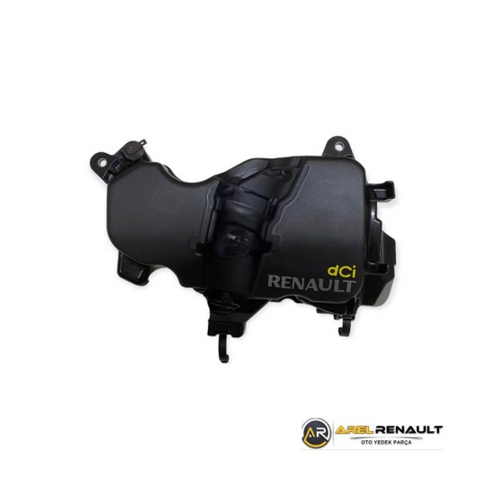 Renault Dacia 1.5 Dci Motor Üst Muhafaza Kapağı 175B15263R