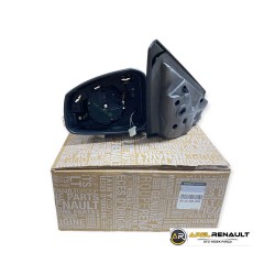 Renault Fluence Megane 3 Sol Dış Dikiz Aynası Led Sinyalli 963029020R