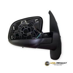 Renault Kangoo 3 Sağ Dış Dikiz Ayna Kasası 963010714R Mais