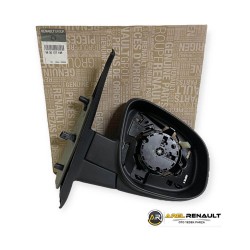 Renault Kangoo 3 Sağ Dış Dikiz Ayna Kasası 963010714R Mais