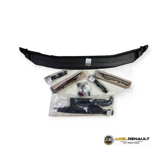 Renault Koleos 2012 Ön Tampon Kiti Mais 620107255S