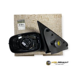 Renault Laguna 2 Sol Dış Dikiz Aynası Elektrikli 7701049060