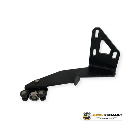 Renault Master 2 Sağ Sürgülü Kapı Alt Mekanizması Orjinal Mais 8200080754 Renault Master 2 Sağ Sürgülü Kapı Alt Mekanizması Orjinal Mais 8200080754