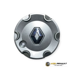 Renault Megane 2 Çelik Jant Göbek Kapağı 8200254199 MAİS