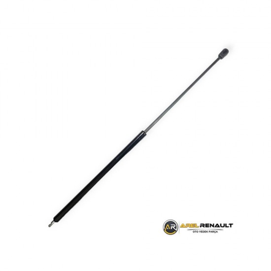 Renault Megane 3 Kaput Amortisörü 654710003R