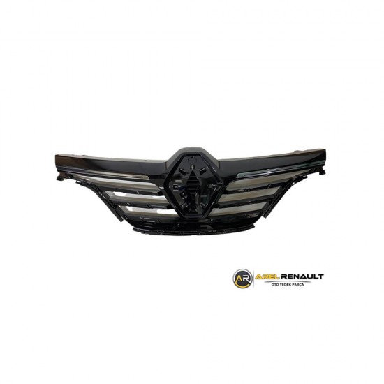 Renault Megane 4 Ön Panjur 622546172R