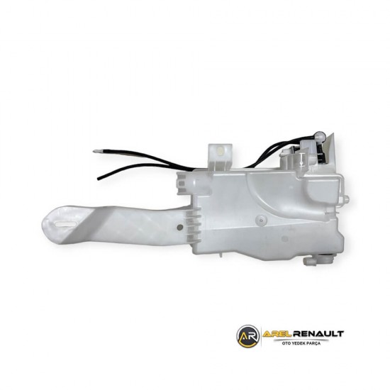 Renault Megane E-Tech Cam Silecek Su Deposu Motorlu 289101474R Renault Megane E-Tech Cam Silecek Su Deposu Motorlu 289101474R