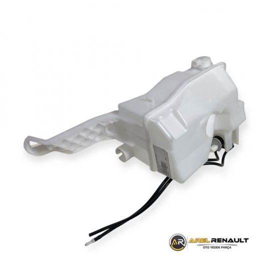 Renault Megane E-Tech Cam Silecek Su Deposu Motorlu 289101474R Renault Megane E-Tech Cam Silecek Su Deposu Motorlu 289101474R