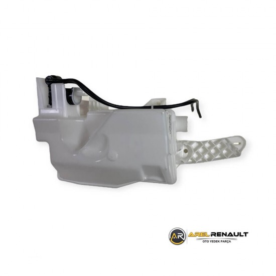 Renault Megane E-Tech Cam Silecek Su Deposu Motorlu 289101474R Renault Megane E-Tech Cam Silecek Su Deposu Motorlu 289101474R