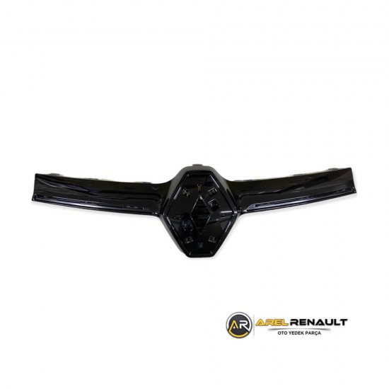 Renault Symbol Ön Panjur Üst Çıta 2017 Sonrası 623825400R Renault Symbol Ön Panjur Üst Çıta 2017 Sonrası 623825400R