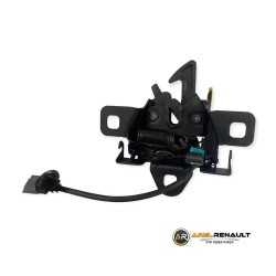 Renault Talisman Motor Kaput Kilidi 656018487R Renault Talisman Motor Kaput Kilidi 656018487R