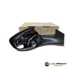 Renault Zoe Sağ Dış Dikiz Ayna Kasası 963017272R