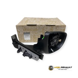 Renault Zoe Sağ Dış Dikiz Ayna Kasası 963017272R