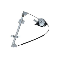 Sağ Ön Cam Krikosu + Motoru Broadway R-9 7702256332 (İTHAL)