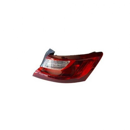 Stop Lambası Sağ Dış Megane 4 Sedan 265507297R
