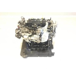 Komple Motor 1.6 Dci R9M Trafic 3 Megane 4 Talisman Kadjar R9M-414 