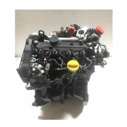 Komple Sandık Motor Clio 4 Kangoo 3 Symboll Sandero 1.5 Dci 90 Beygir K9K-608 