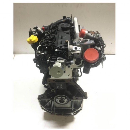 Komple Sandık Motor Clio 4 Kangoo 3 Symboll Sandero 1.5 Dci 90 Beygir K9K-608