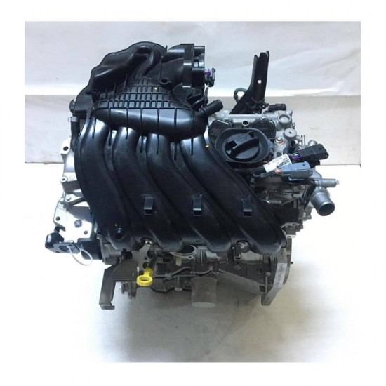 Komple Sandık Motor Megane 4 1.6 16 Valf Benzinli H4M 738 8201605095