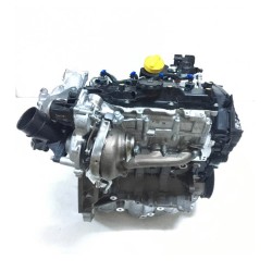 Komple Sandık Motor Megane 4 Kadjar Duster Kangoo 3 1.5 Dci Adblue K9K-872