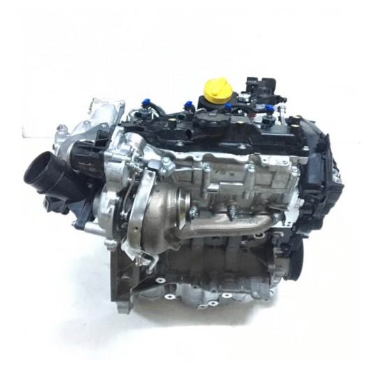Komple Sandık Motor Megane 4 Kadjar Duster Kangoo 3 1.5 Dci Adblue K9K-872