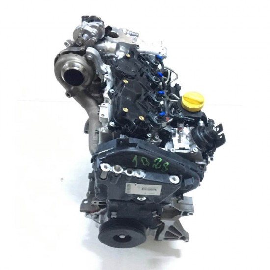 Komple Sandık Motor Megane 4 Kadjar Duster Kangoo 3 1.5 Dci Adblue K9K-872