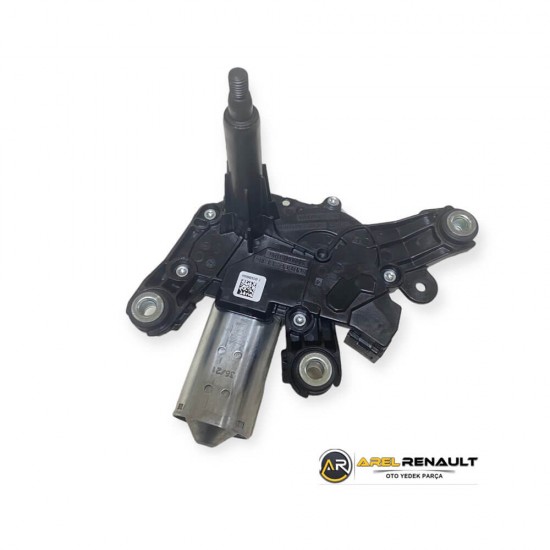 Arka Cam Silecek Motoru Dacia Duster Logan II Sandero II 287104350R Arka Cam Silecek Motoru Dacia Duster Logan II Sandero II 287104350R