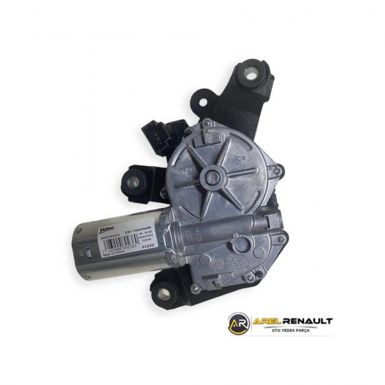 Arka Cam Silecek Motoru Dacia Duster Logan II Sandero II 287104350R Arka Cam Silecek Motoru Dacia Duster Logan II Sandero II 287104350R