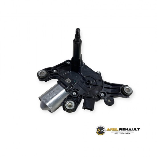 Dacia Jogger Sandero 3 Arka Cam Silecek Motoru 287109280R