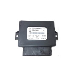 Otomatik Park Fren Beyni Talisman Megane 4 Kadjar 285F27459R Otomatik Park Fren Beyni Talisman Megane 4 Kadjar 285F27459R