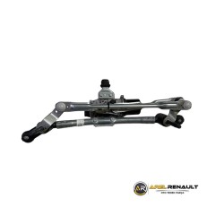Renault Clio 5 Ön Cam Silecek Motoru Mekanizması 288008294R