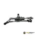 Renault Clio 5 Ön Cam Silecek Motoru Mekanizması 288008294R