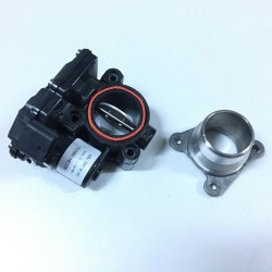 HAVA KESME KLAPESİ 1.6 DCİ R9M TRAFİC 3 TALİSMAN MEGANE 4-161A09278R (DEMİR UÇLU )