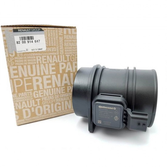 Hava Akışmetre (Debimetre) Master 3 8200914647 Hava Akışmetre (Debimetre) Master 3 8200914647