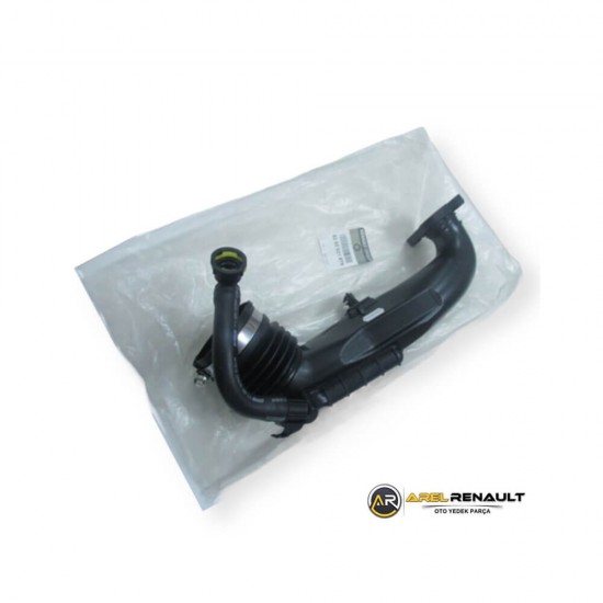 Dacia Duster Logan Sandero Turbo Borusu Hortumu 8200921878
