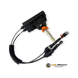 Dacia Duster Vites Kolu Telli Komple 341080304R Dacia Duster Vites Kolu Telli Komple 341080304R