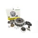 Debriyaj Kavrama Seti Edc Çatallı Luk 602000500 302054315R Debriyaj Kavrama Seti Edc Çatallı Luk 602000500 302054315R