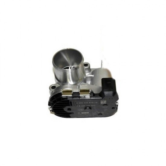 Egr Hava Kesme Klapesi Trafic 2 Laguna Koleos 2.0 Dci M9R 8200330810 Egr Hava Kesme Klapesi Trafic 2 Laguna Koleos 2.0 Dci M9R 8200330810