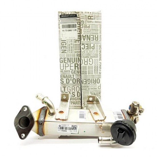 Egr Soğutucu Master 3 2.3 Trafic 2.0 Dci M9R-M9T 147356011R-8200719993