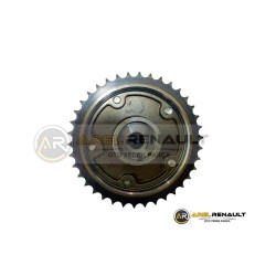 EKSANTRİK DİŞLİSİ YAYSIZ 38 DİŞ 130250457R