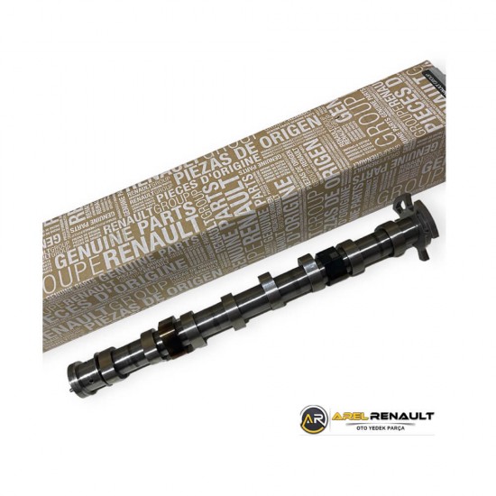 Eksantrik Mili Egsoz Duster Xjd Megane 4 Kadjar 1.3 Tce H5H 130014709R Eksantrik Mili Egsoz Duster Xjd Megane 4 Kadjar 1.3 Tce H5H 130014709R