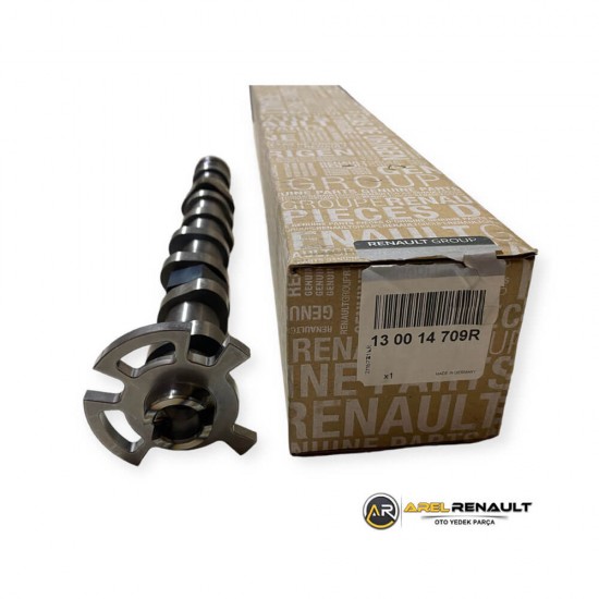 Eksantrik Mili Egsoz Duster Xjd Megane 4 Kadjar 1.3 Tce H5H 130014709R Eksantrik Mili Egsoz Duster Xjd Megane 4 Kadjar 1.3 Tce H5H 130014709R