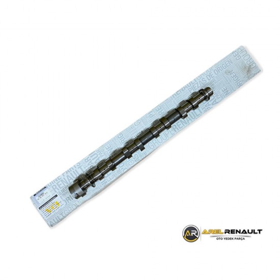 Eksantrik Mili Emme Master 3 2.3 Trafic 2 2.0 Dci M9T M9R 8200827912 Eksantrik Mili Emme Master 3 2.3 Trafic 2 2.0 Dci M9T M9R 8200827912