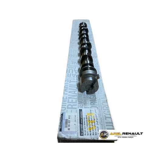 Eksantrik Mili Emme Master 3 2.3 Trafic 2 2.0 Dci M9T M9R 8200827912 Eksantrik Mili Emme Master 3 2.3 Trafic 2 2.0 Dci M9T M9R 8200827912