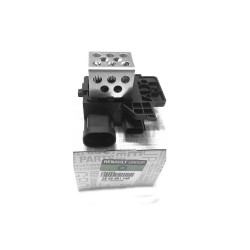Fan Rölesi Rezistansı Megane IV Talisman 255508124R