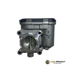 Gaz Kelebeği Kutusu Renault Megane 4 Clio 5 Dacia Duster 1.3 Tce H5H 161203209R