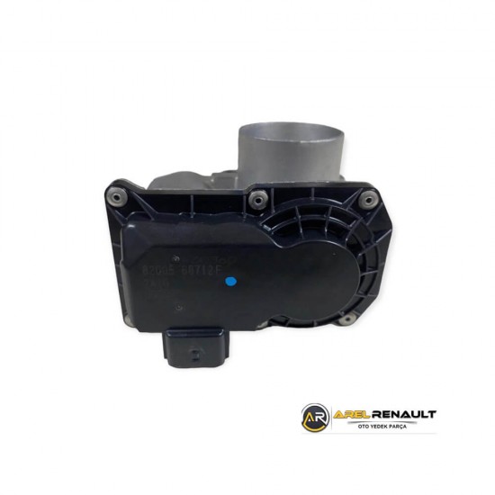 Gaz Kelebek Kutusu Clio 3 Modüs 1.2 16 Valf D4F 8200568712